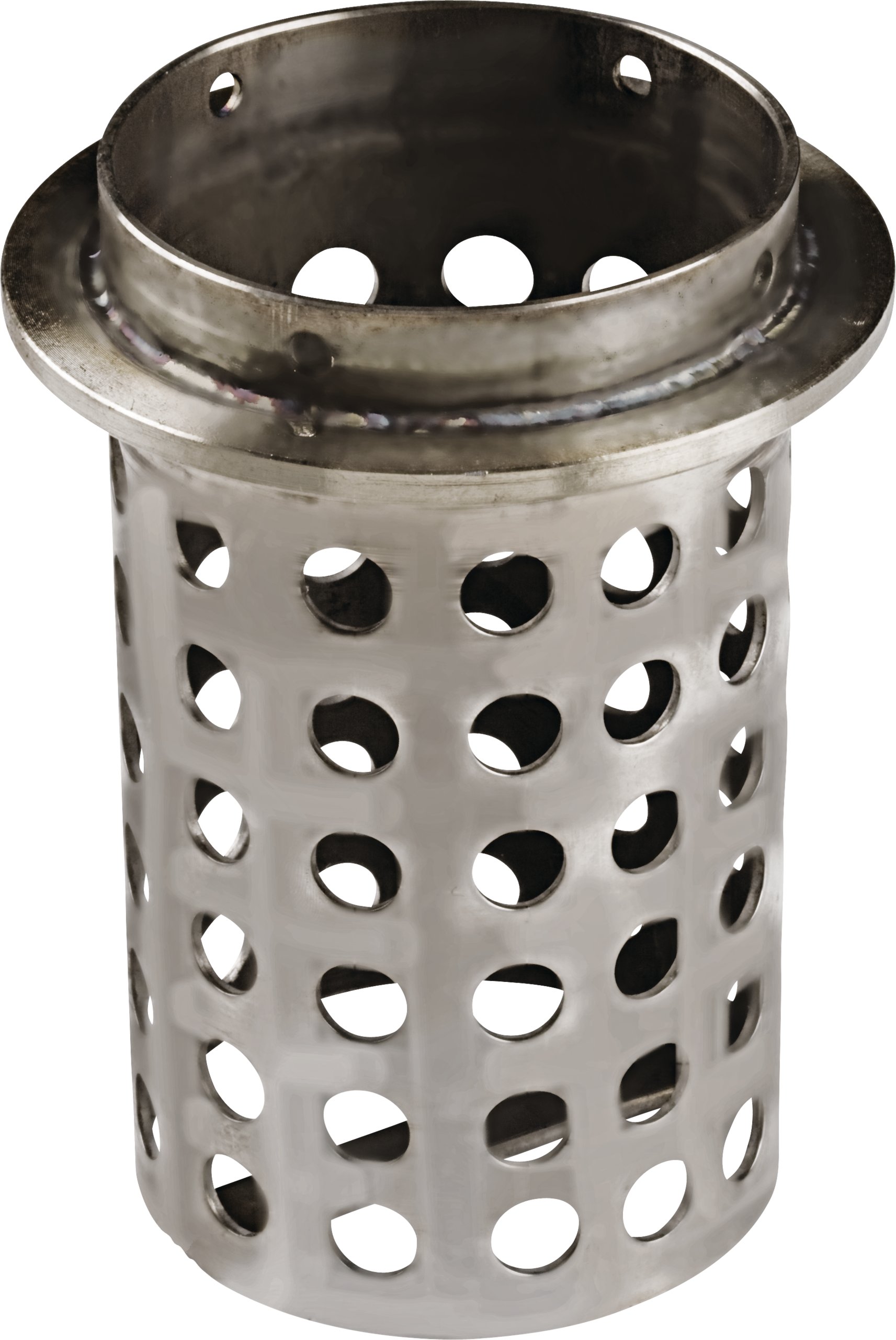 Perforated Casting Flasks