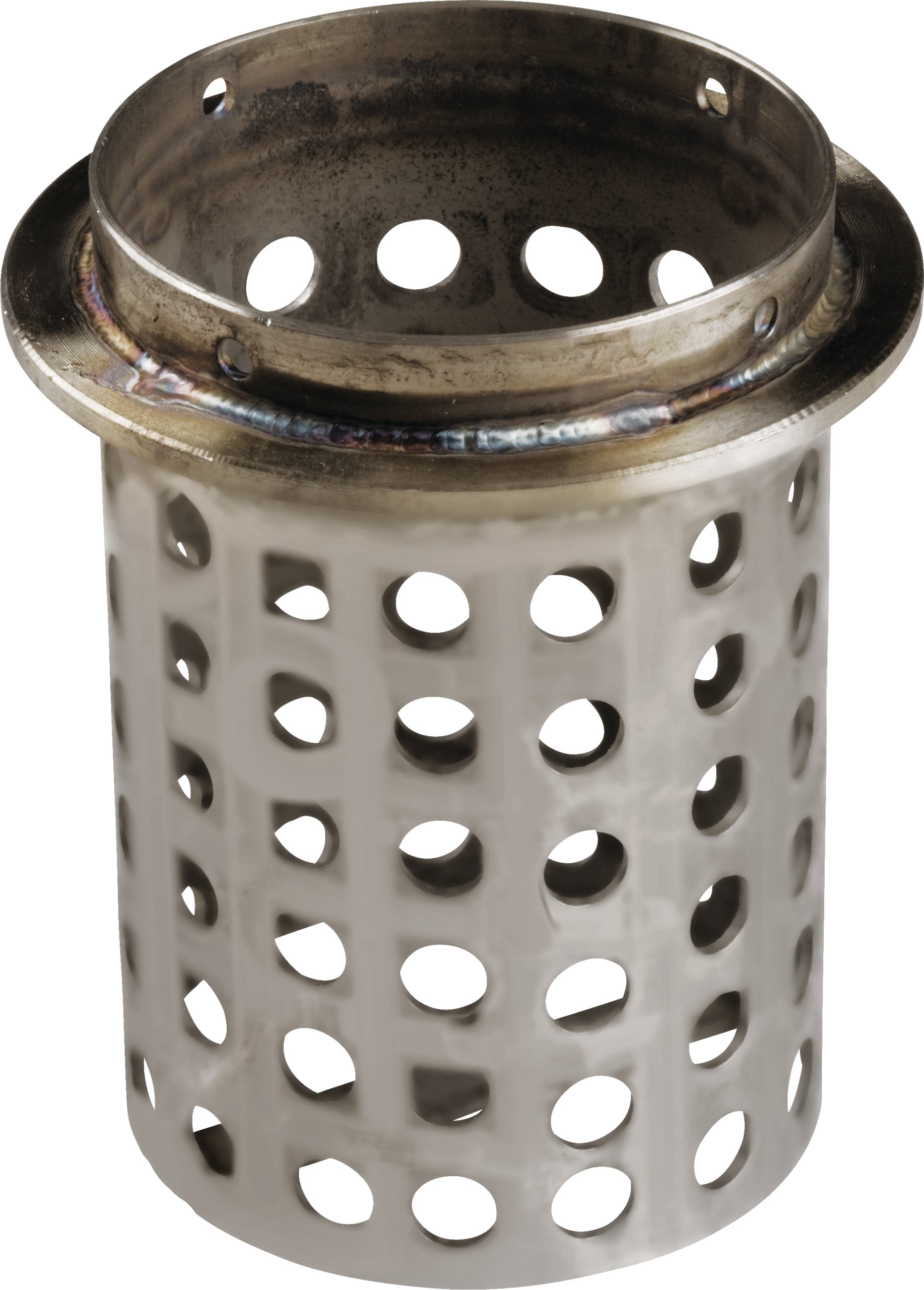 Perforated Casting Flasks