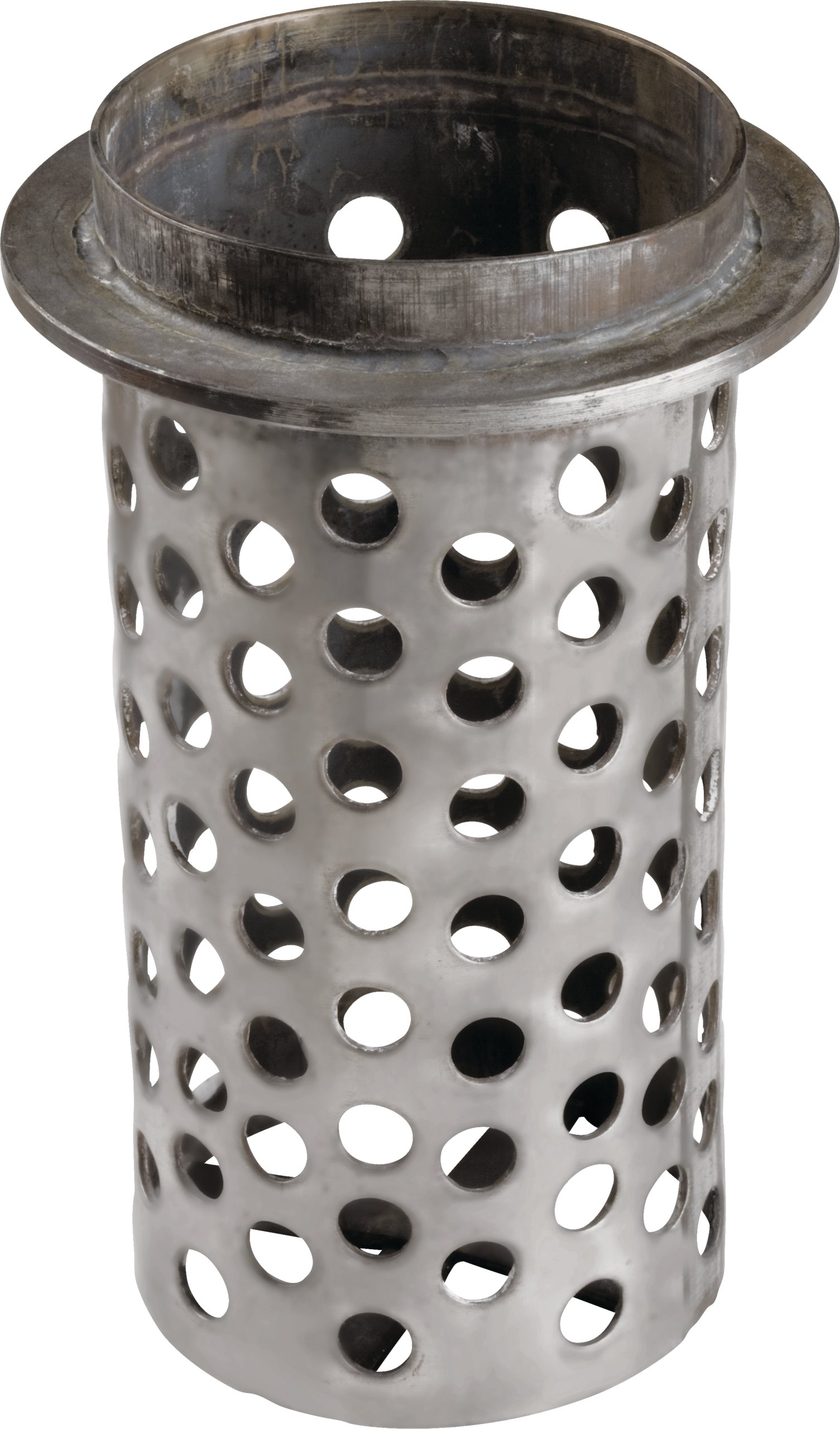 Perforated Casting Flasks