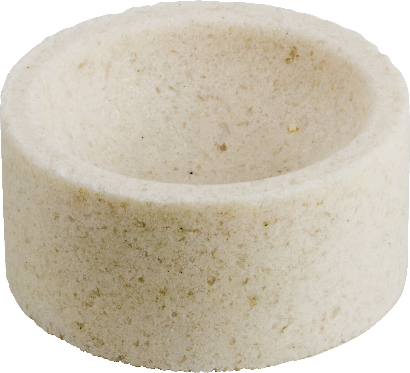 Fused Silica & Clay Crucible