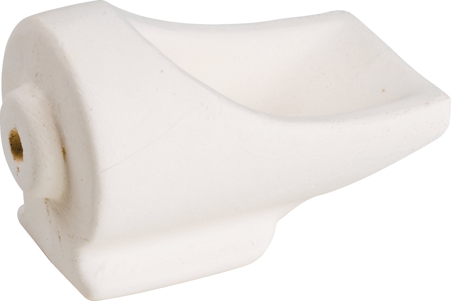 9oz Casting Crucible