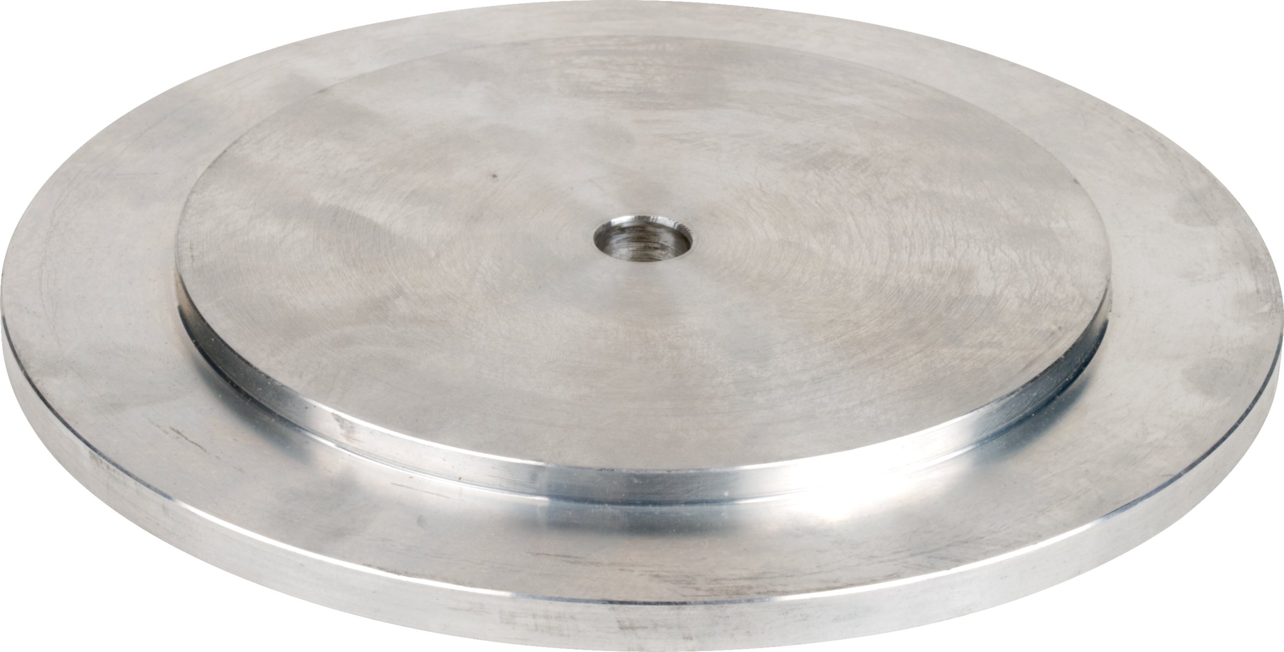 Adapter Plate for Vacuum