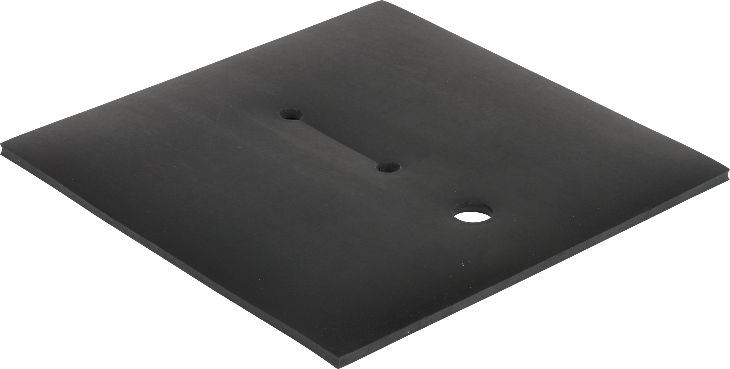 Rubber Investing Pad