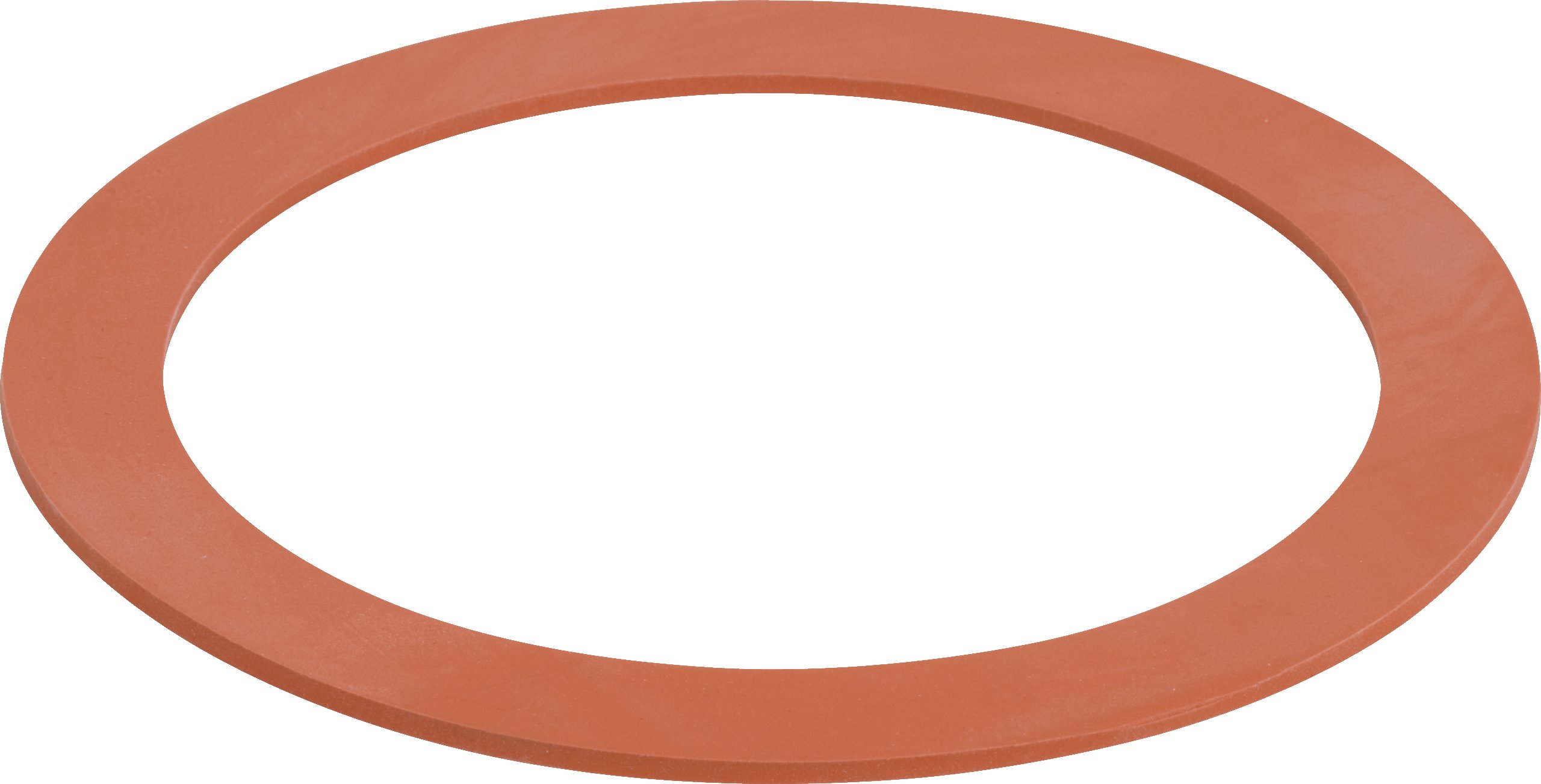 5" Flask Seal