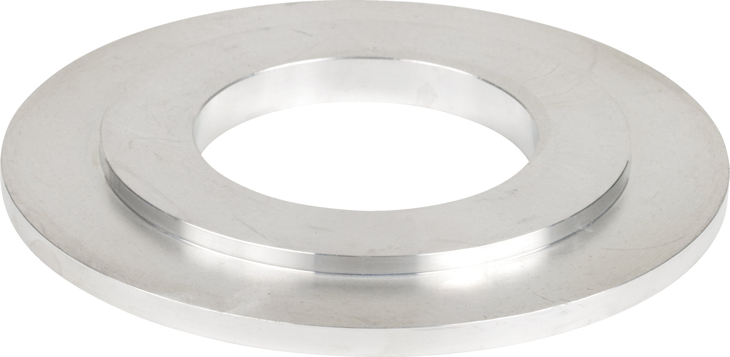 3 3/8" Adapter Plate for Casting Machines