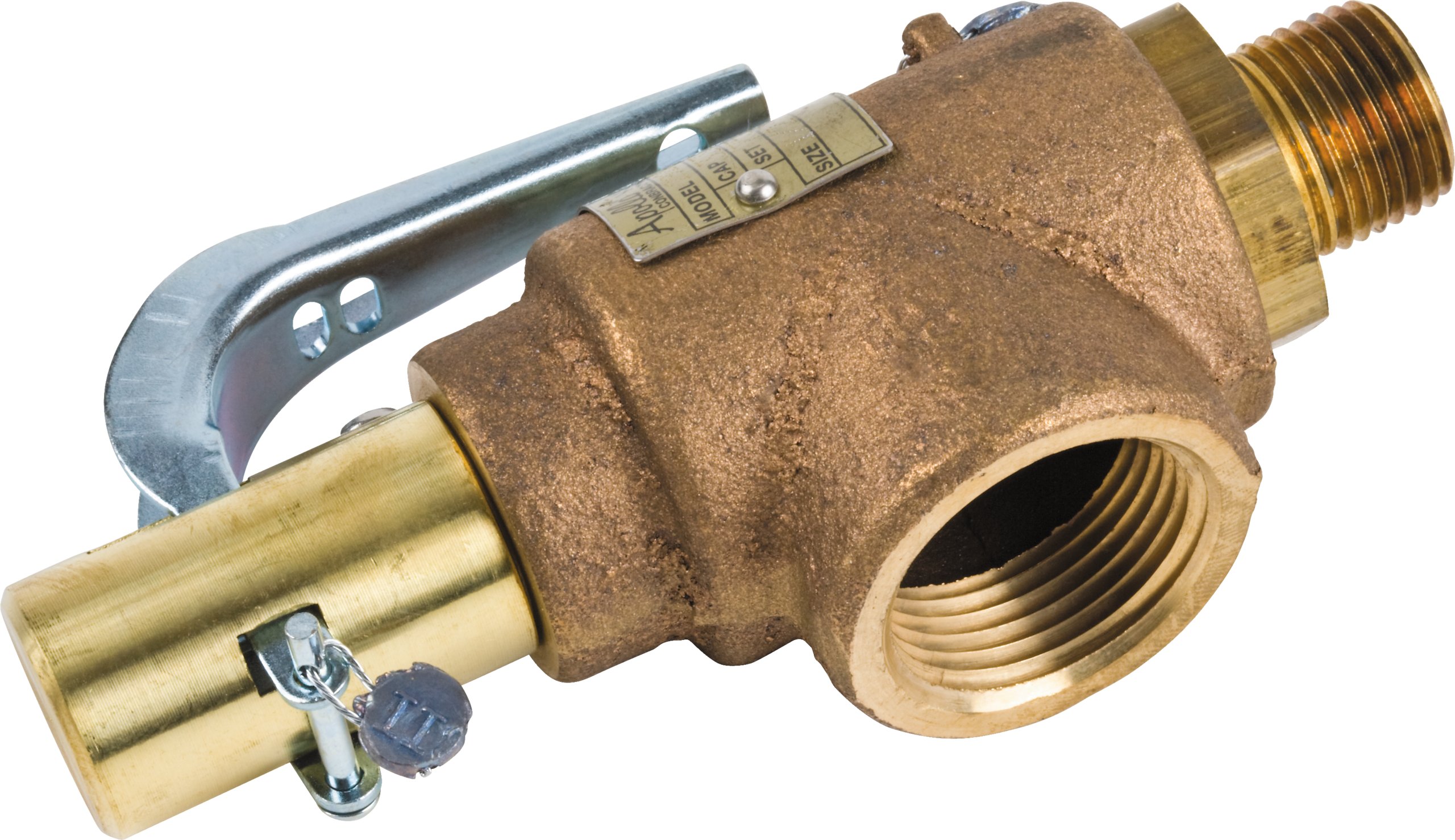 Replacement Parts for Hoffman JEL Steam Cleaners