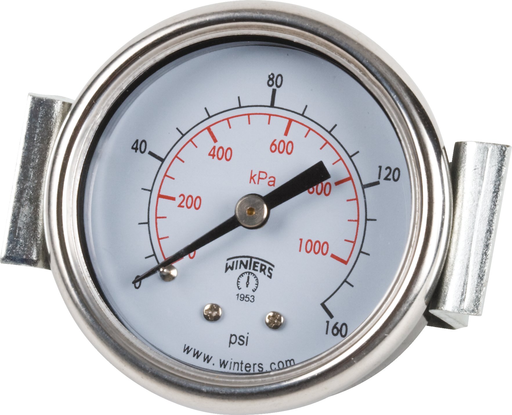 Replacement Parts for Grobet® USA Steam Cleaner