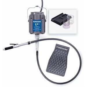 Foredom® LX Stone Setting Kit | Stuller