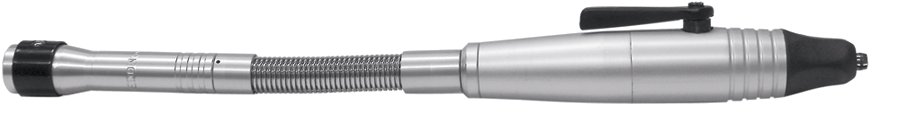 Foredom® No. 20 Quick Change Handpieces