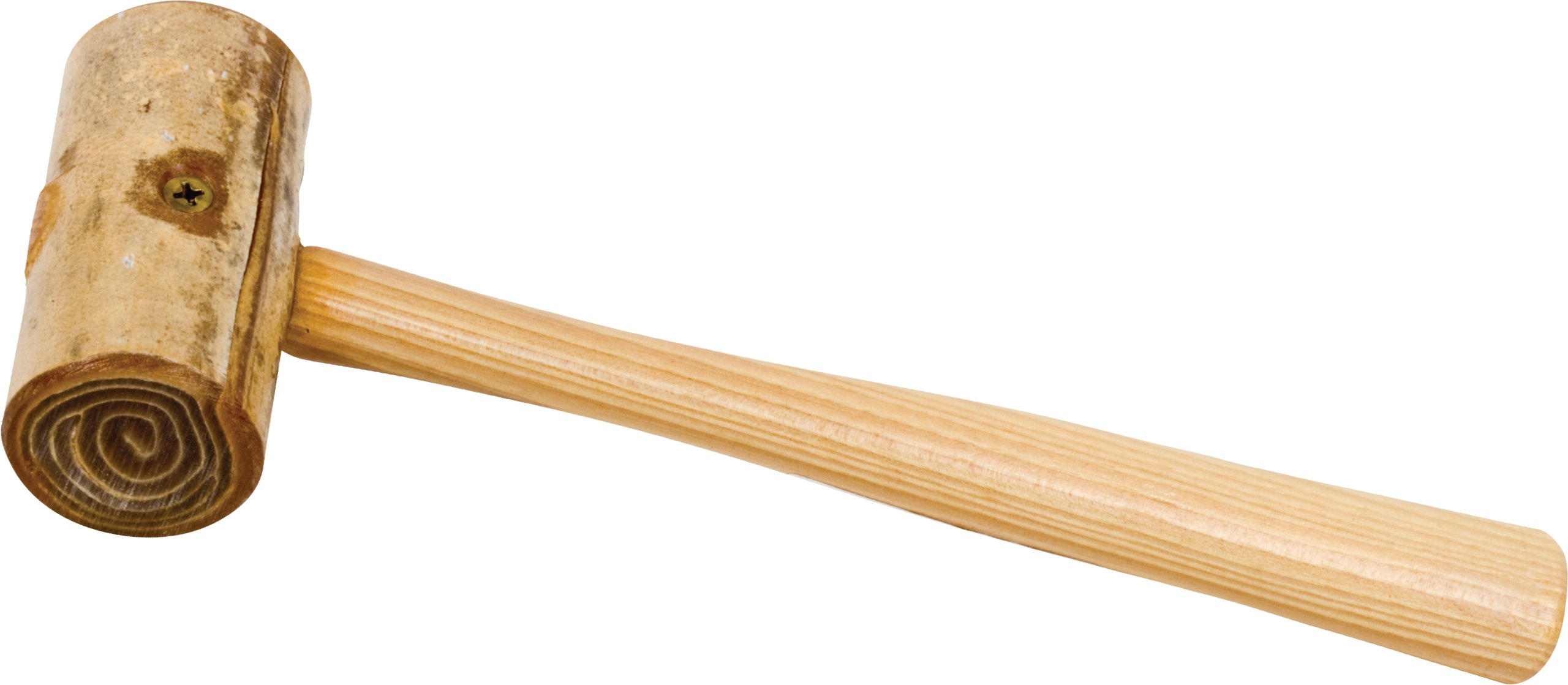 Rawhide Mallet 6oz.