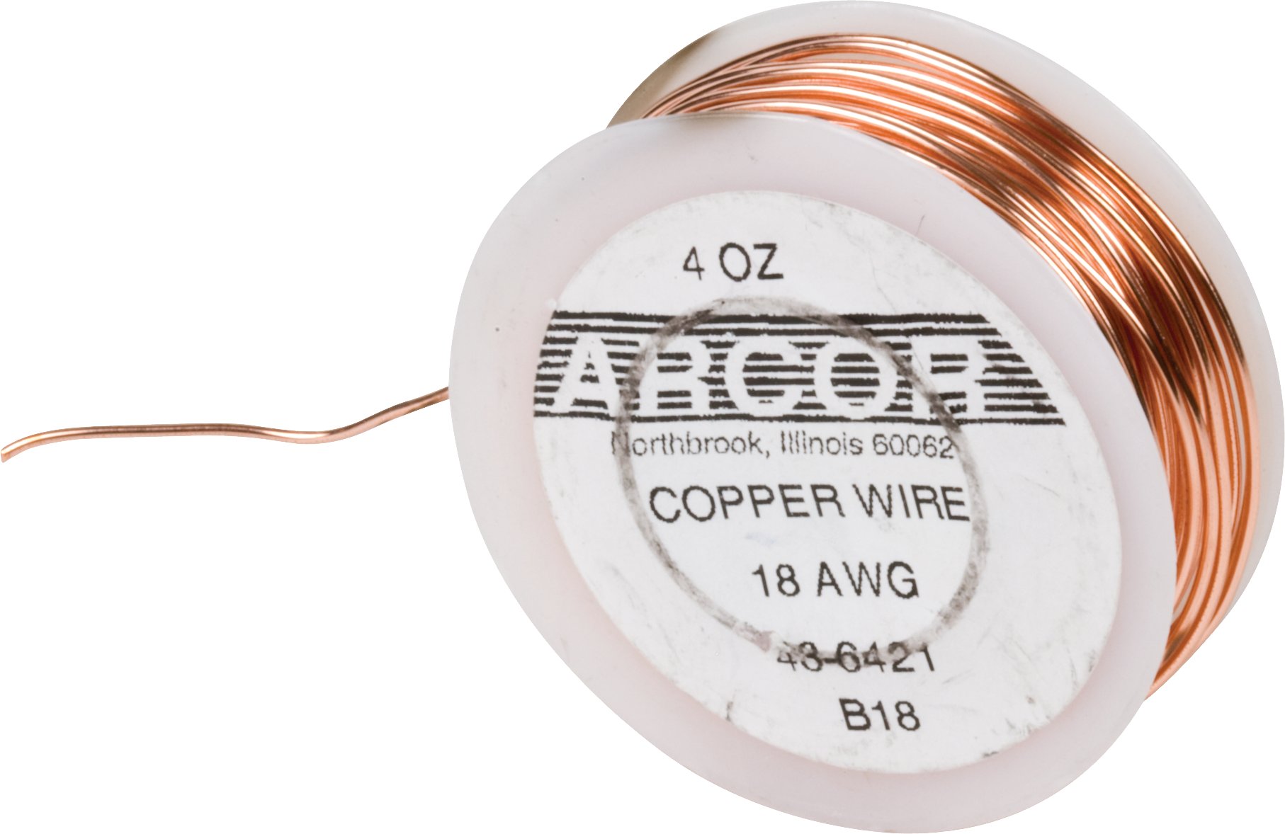 Arcor Electronics Multiple-Use Bare Copper Wire