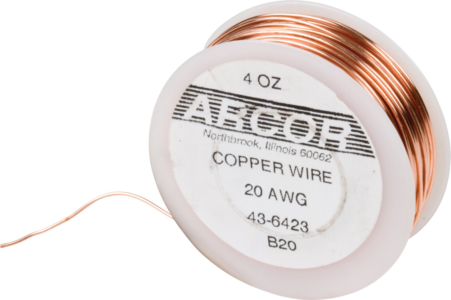 Base Metal Wire