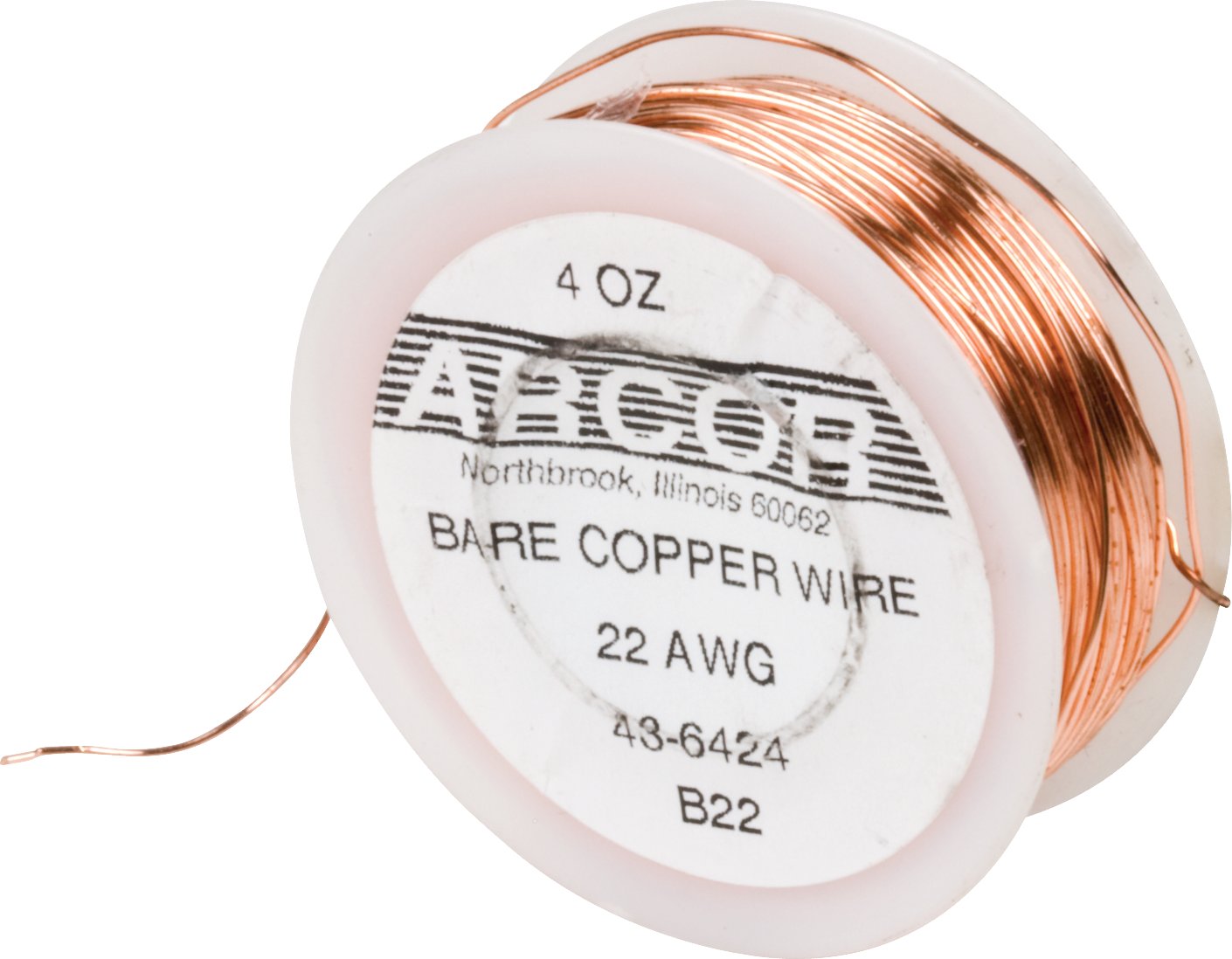 Base Metal Wire
