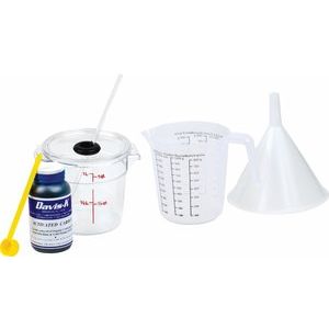 Davis-K Carbon Treatment Kit | Stuller