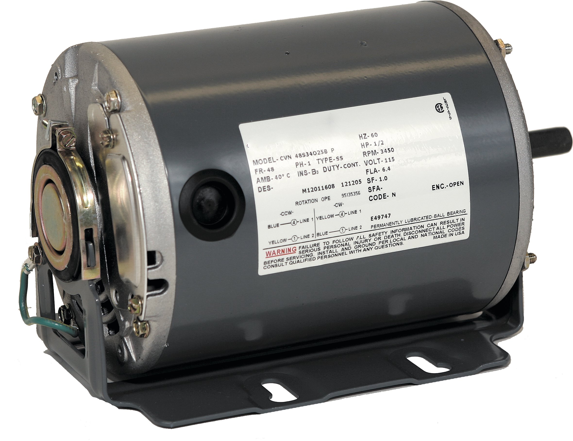 Arbe Polishing Motors