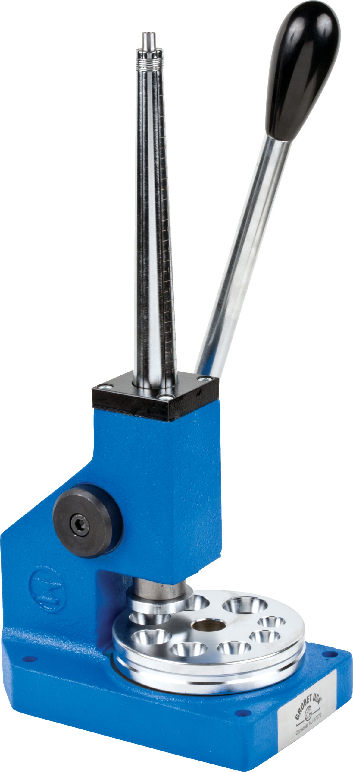 Grobet USA® Ring Stretcher/Reducer