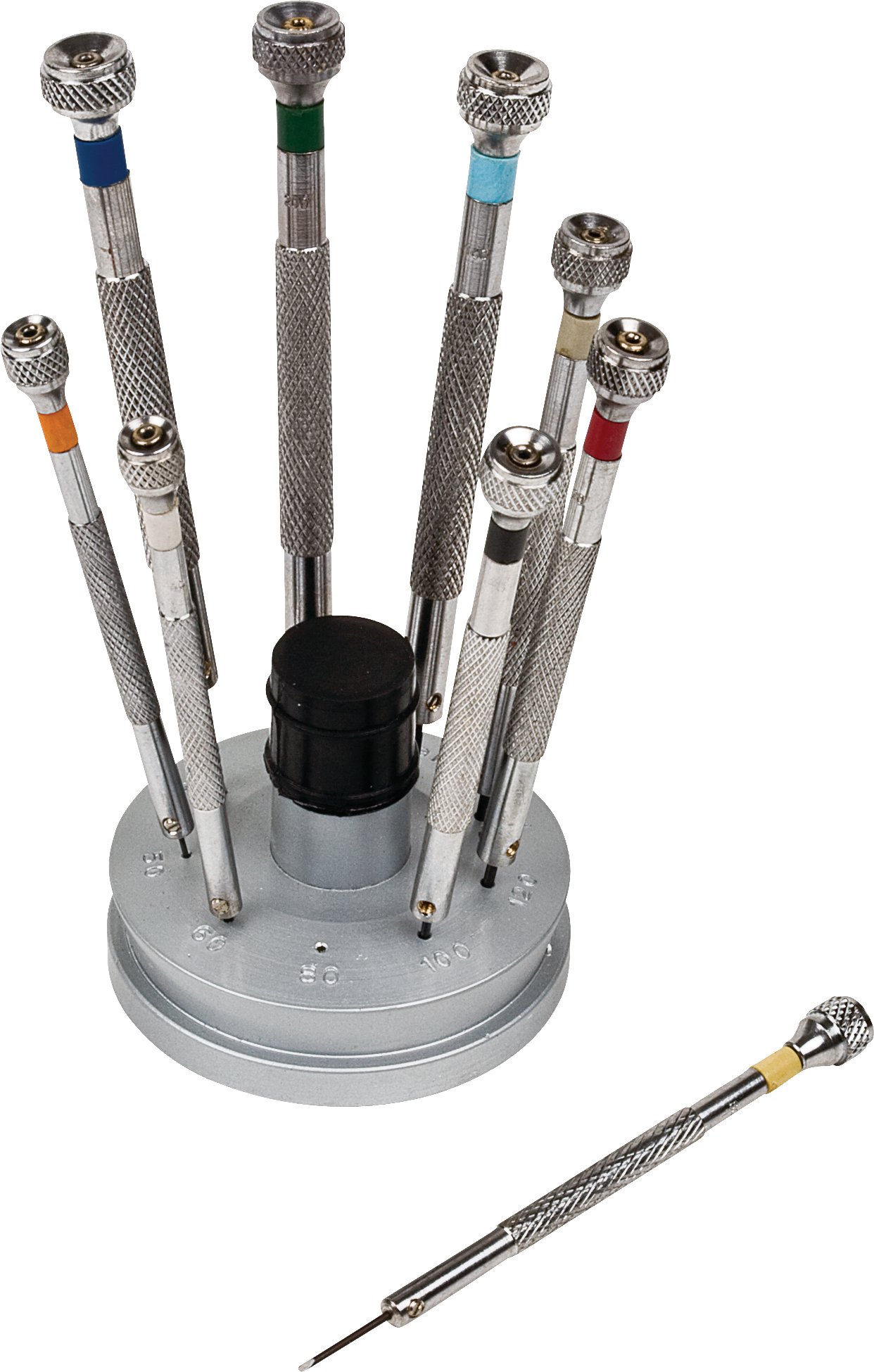 Economy Screwdriver Set