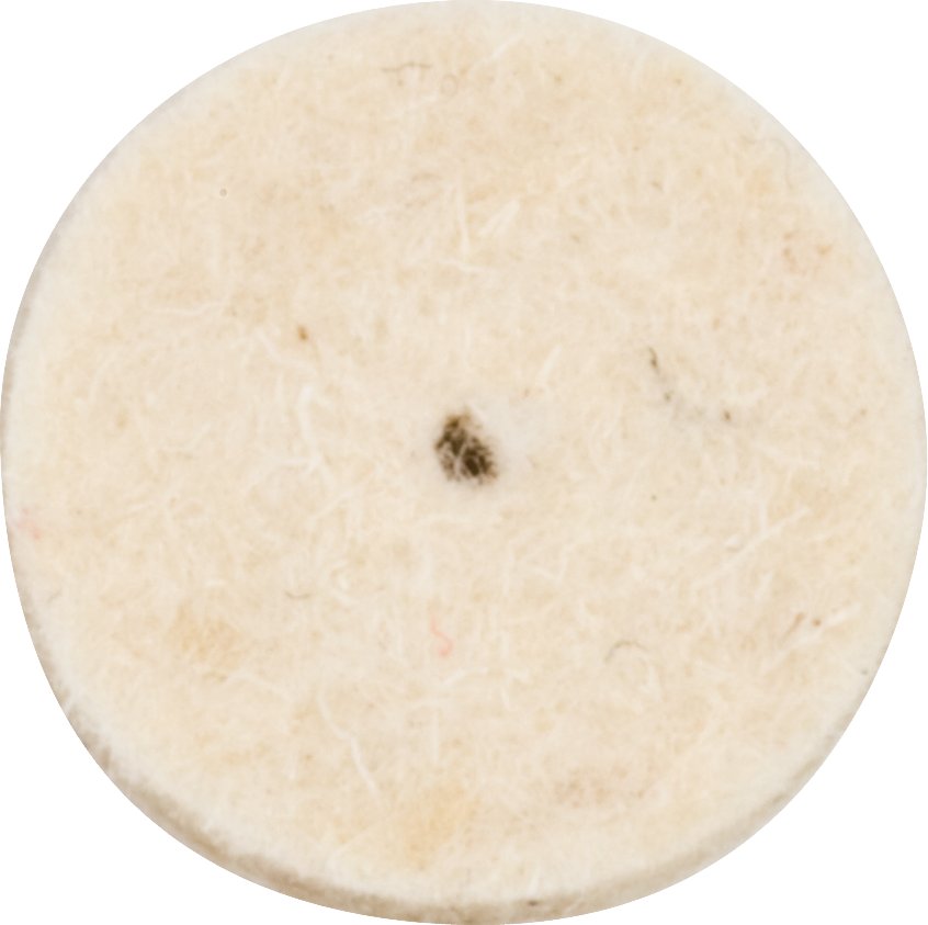 Solid Felt Miniature Wheels