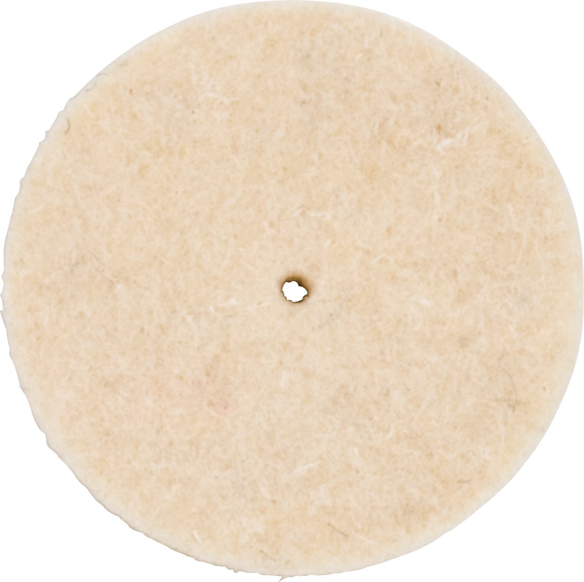 Solid Felt Miniature Wheels