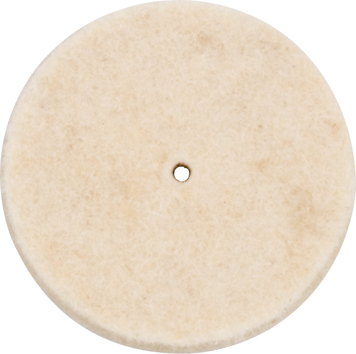 Solid Felt Miniature Wheels