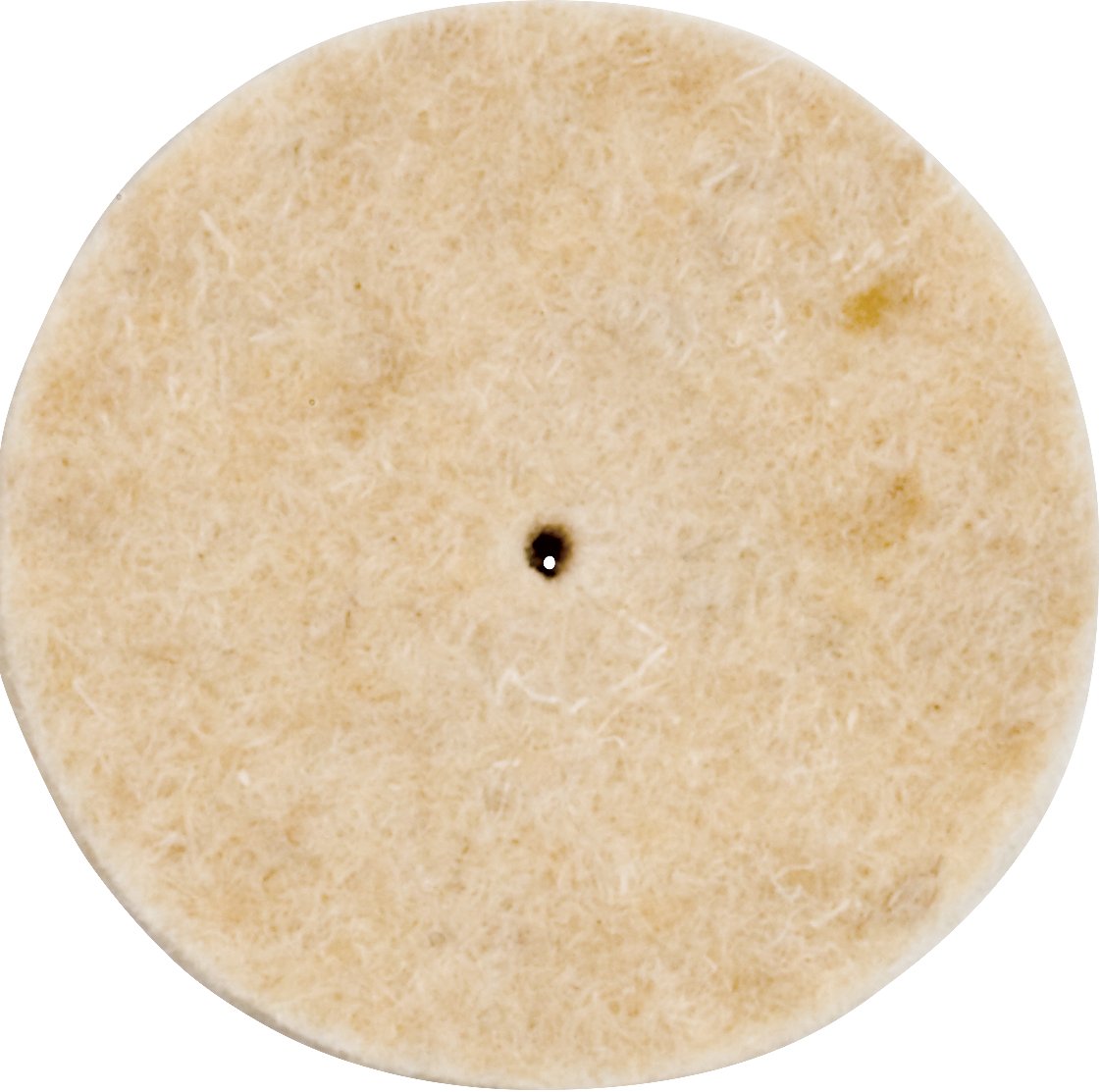 Solid Felt Miniature Wheels