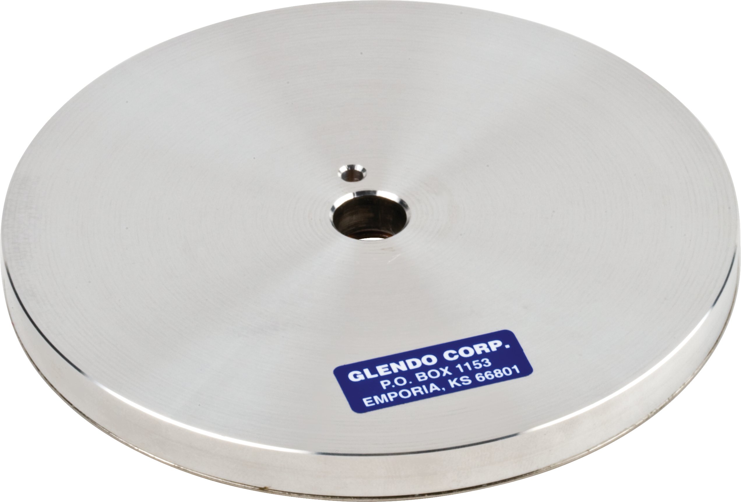 GRS® 5" Diamond Wheel (1200 Grit)