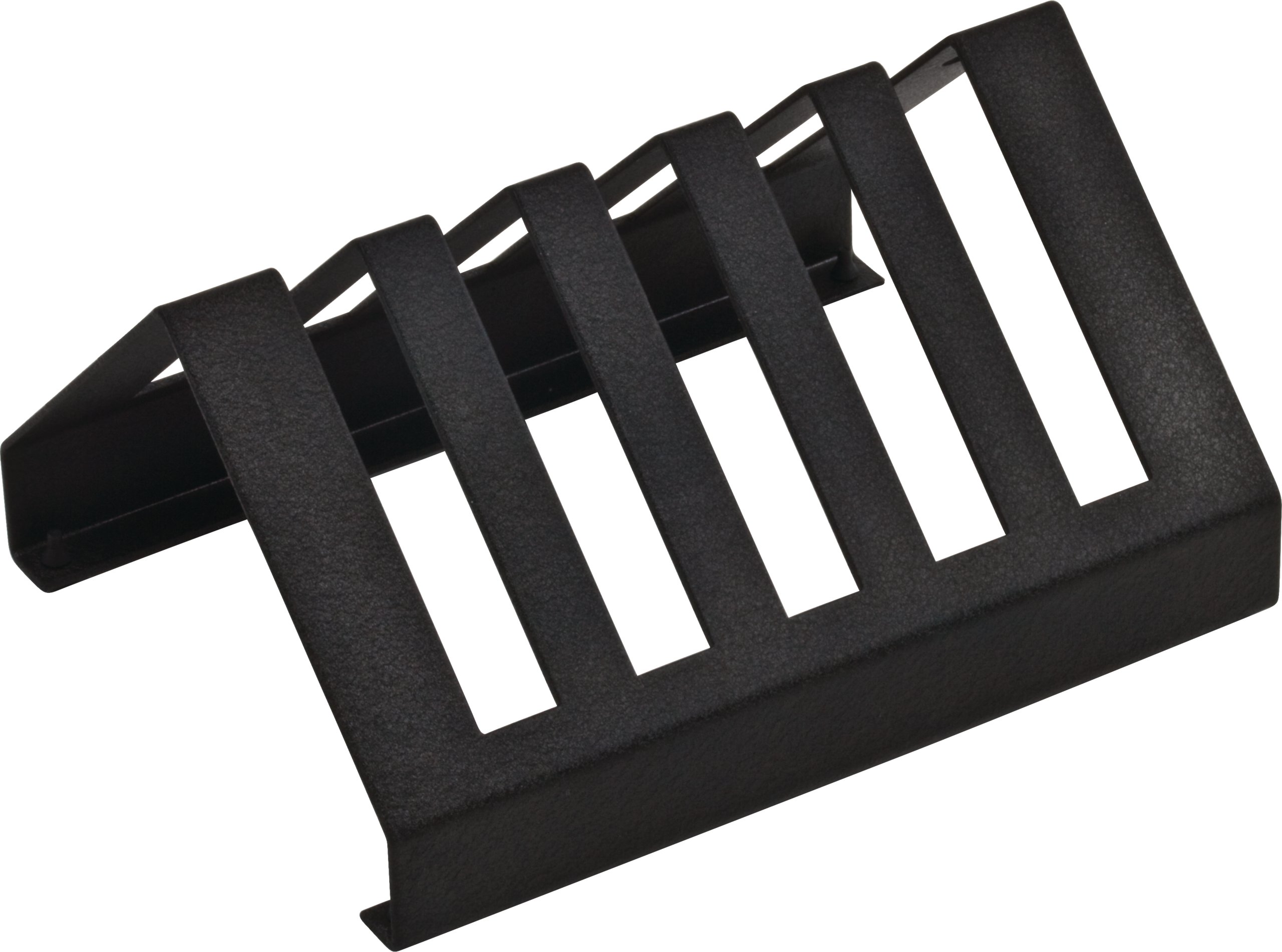 Wheel Storage Rack for use with Accu-Finish® Diamond Wheels
