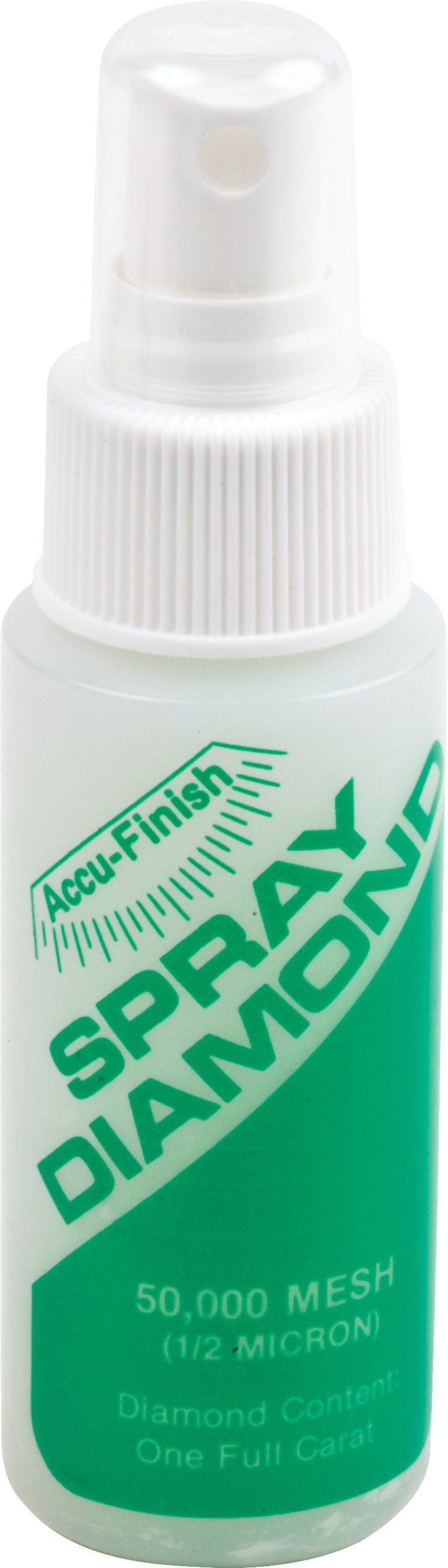Diamond Spray - 1/2 Micron - Fine 