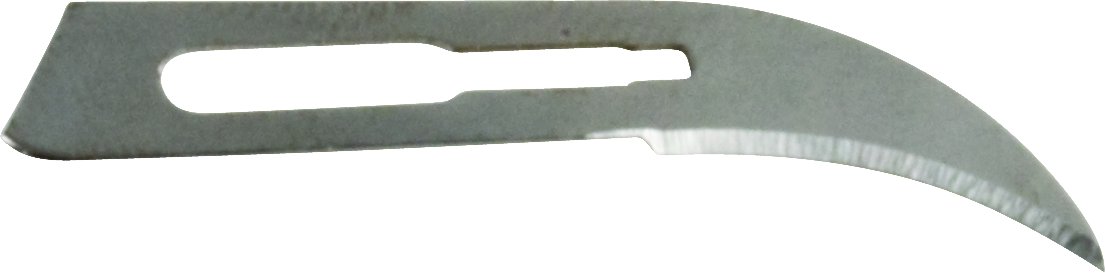 Swann-Morton® Surgical Blades for use with Mold Cutting Knife Handles