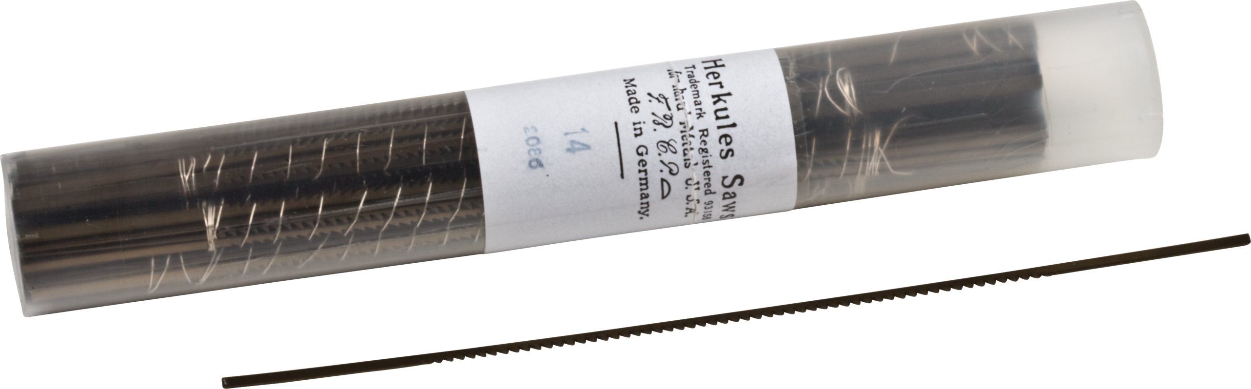 HerKules® White Label Saw Blades