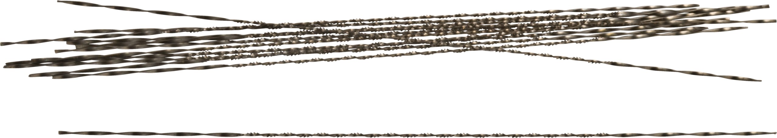 Spiral Saw Blades