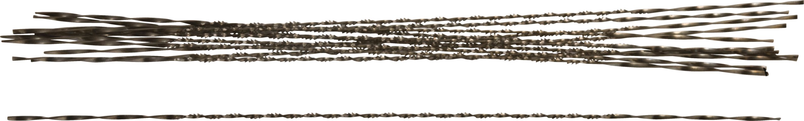 Spiral Saw Blades