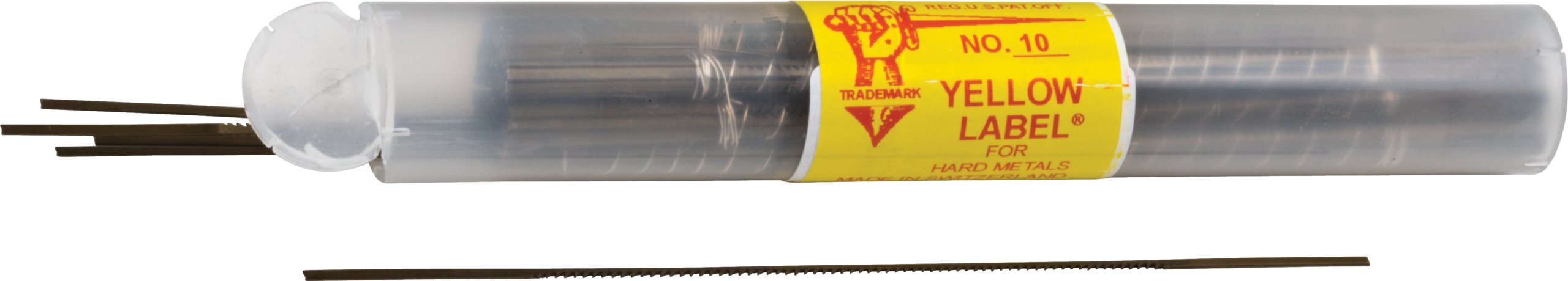 Yellow Dagger Saw Blades