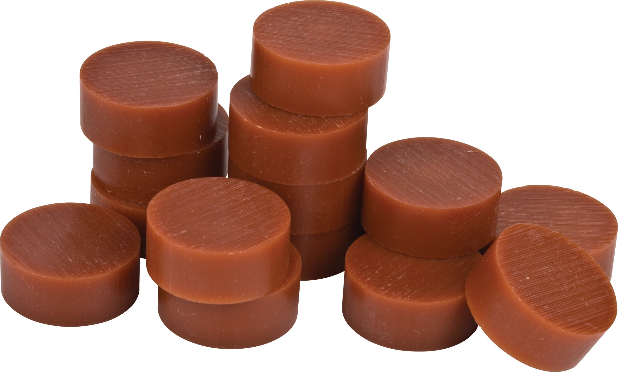 Ferris® File-A-Wax® Carving Wax Discs