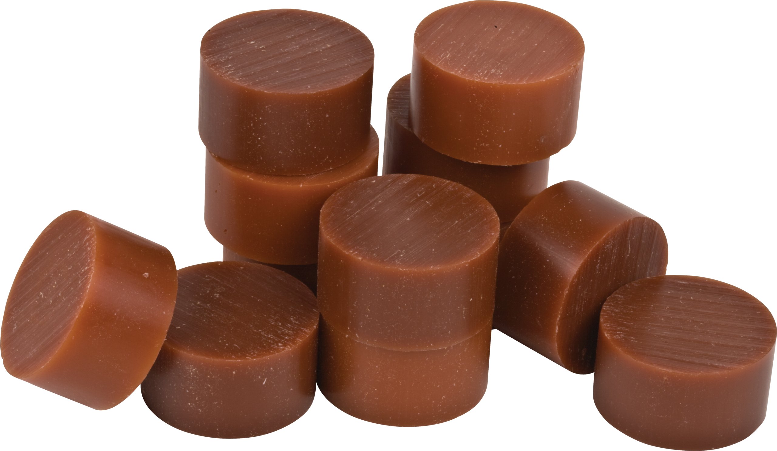 Ferris® File-A-Wax® Carving Wax Discs
