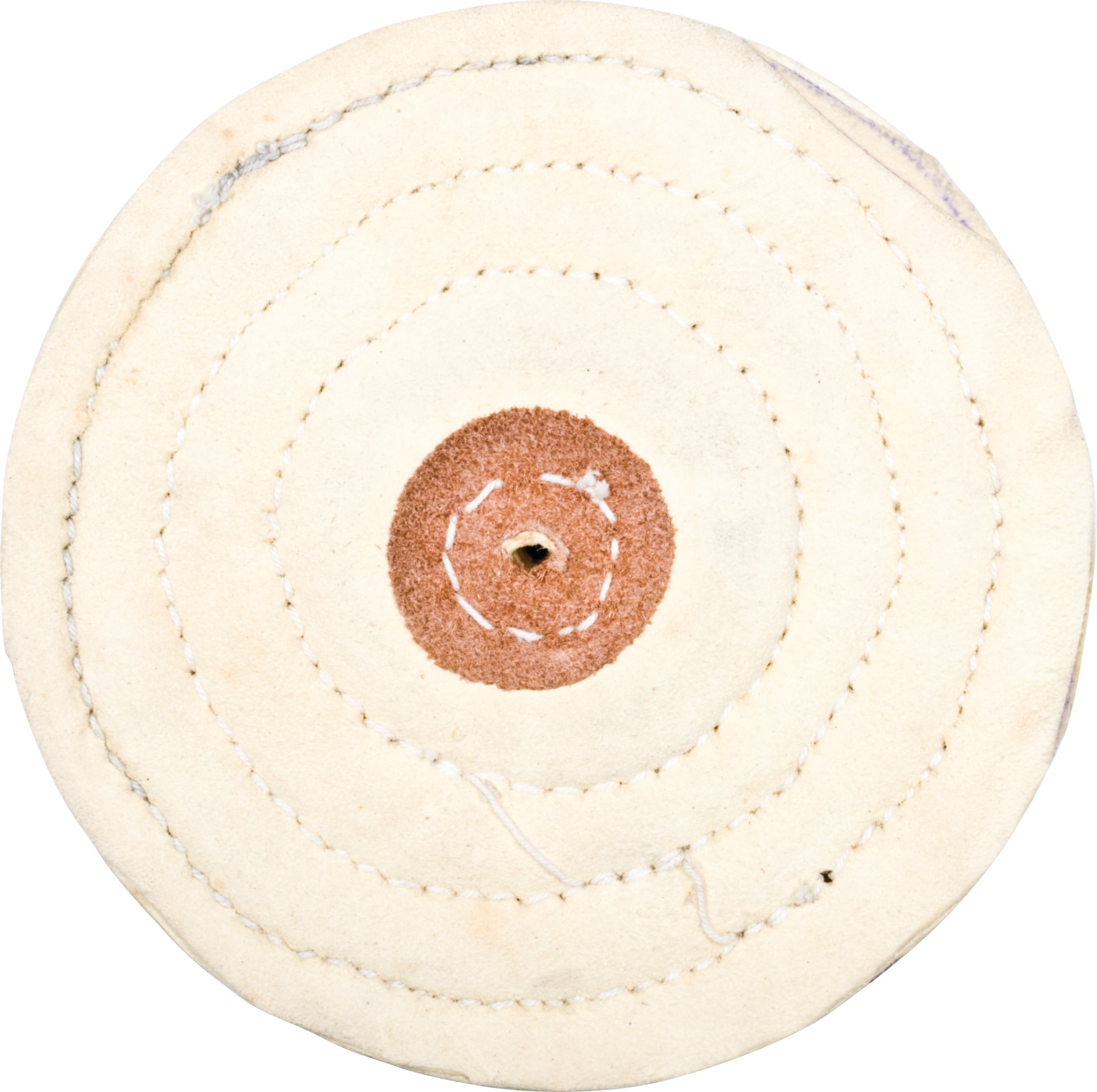 High-Quality Chamois Buff