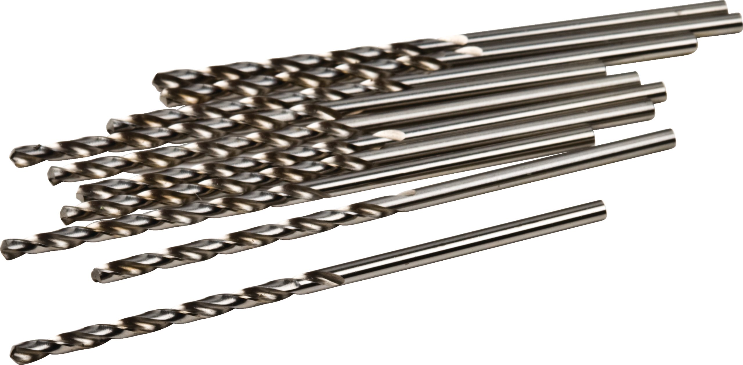 Dormer® #50 mm) High-Speed Twist Drill Bits Stuller