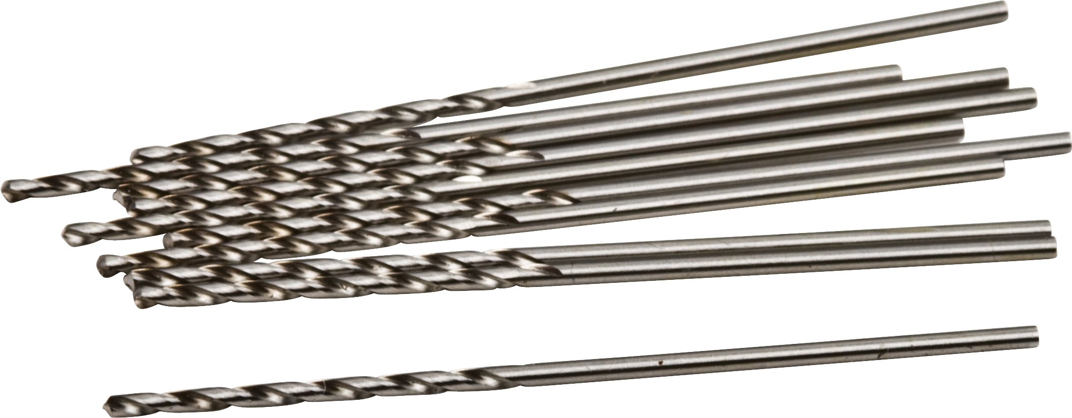 Dormer® #60 (1.02 mm) High-Speed Twist Drill Bits | Stuller
