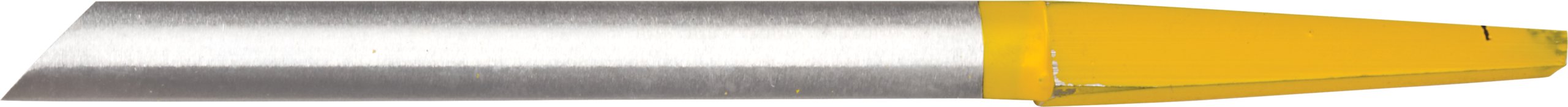 Grobet USA® 3.36 mm No. 8 Onglette High-Speed Graver | Stuller