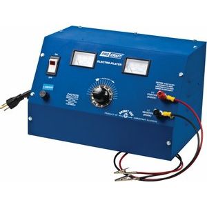 10 AMP Plating Kit