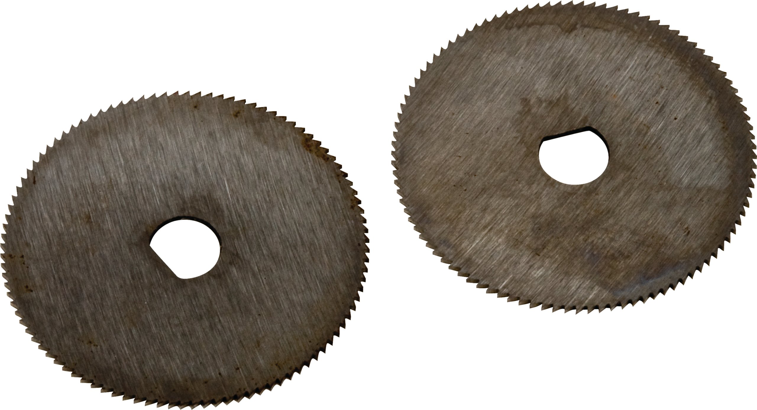 Saw Blades for use with Black Decker Electric Ring Cutter Stuller