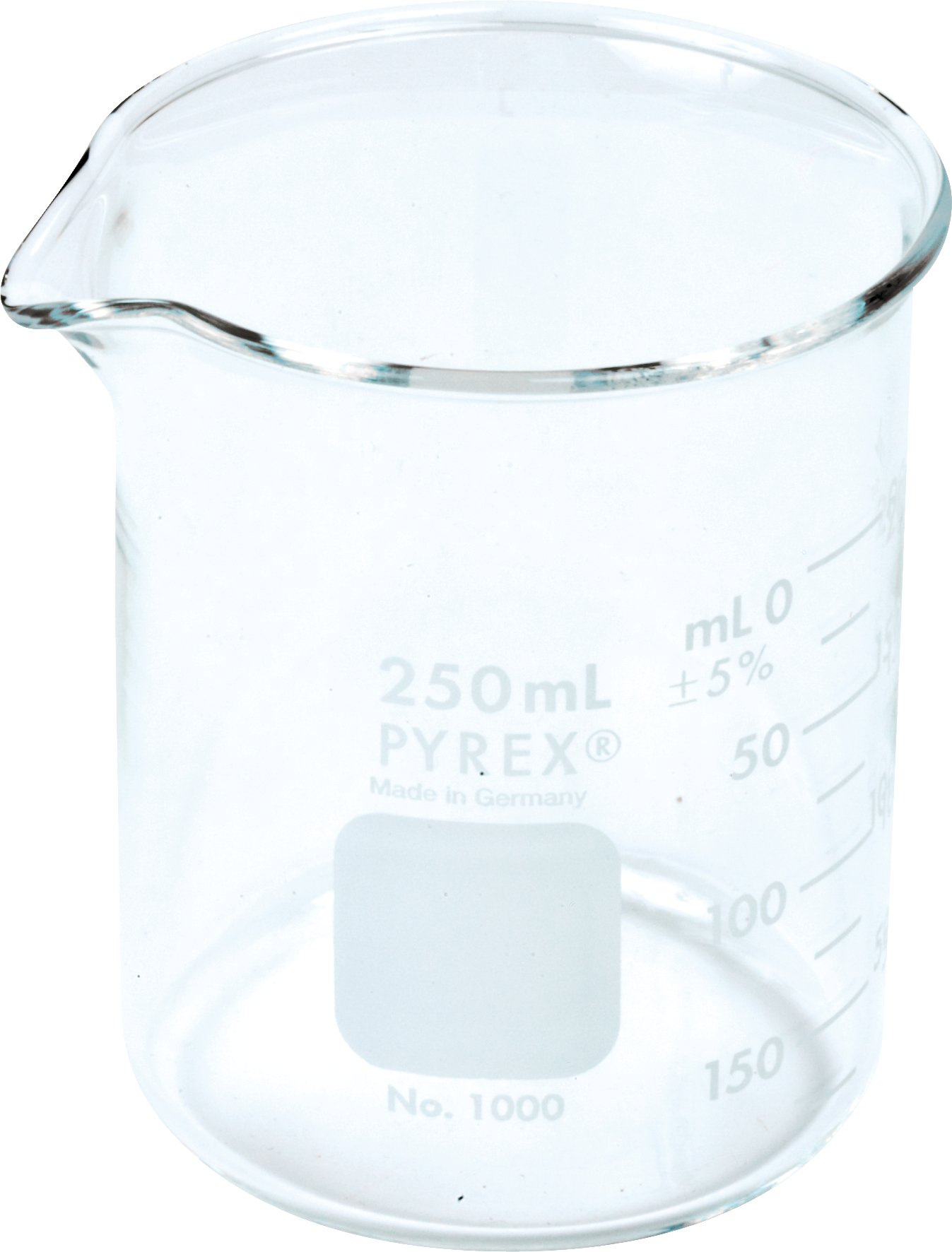 Pyrex® Beakers