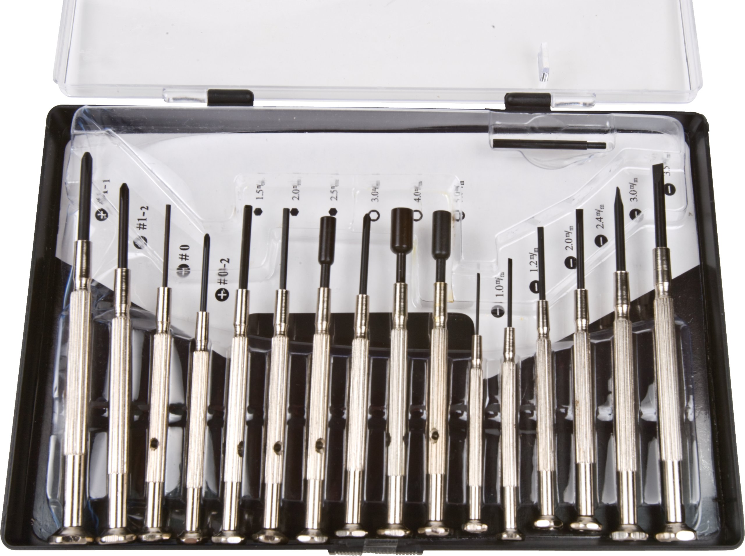 Screwdriver Set