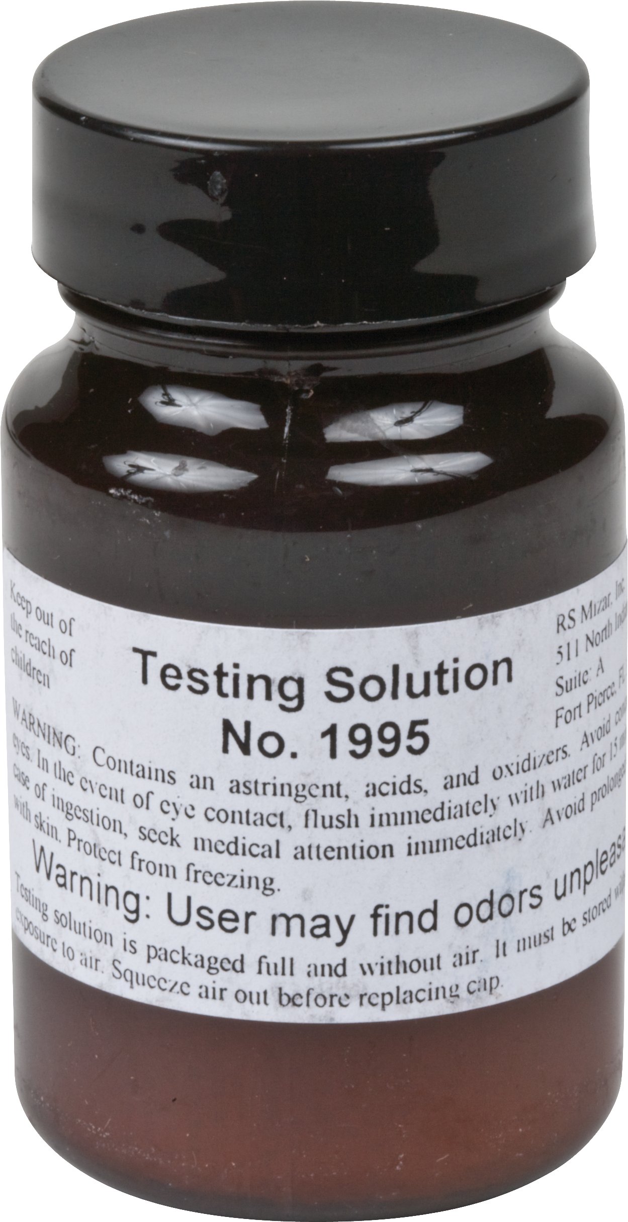 JSP ® Gold Precipitant 4 ozs (gt564