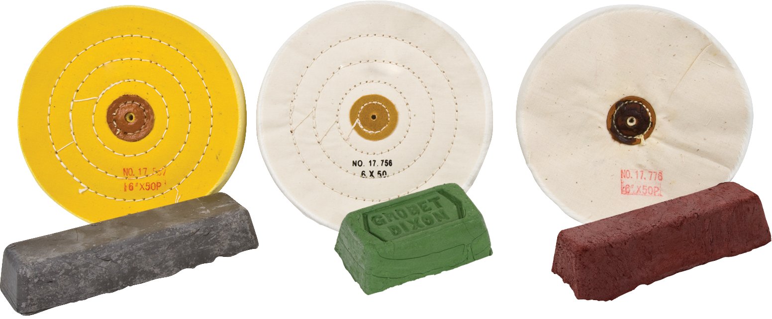 Starter Polishing Kit