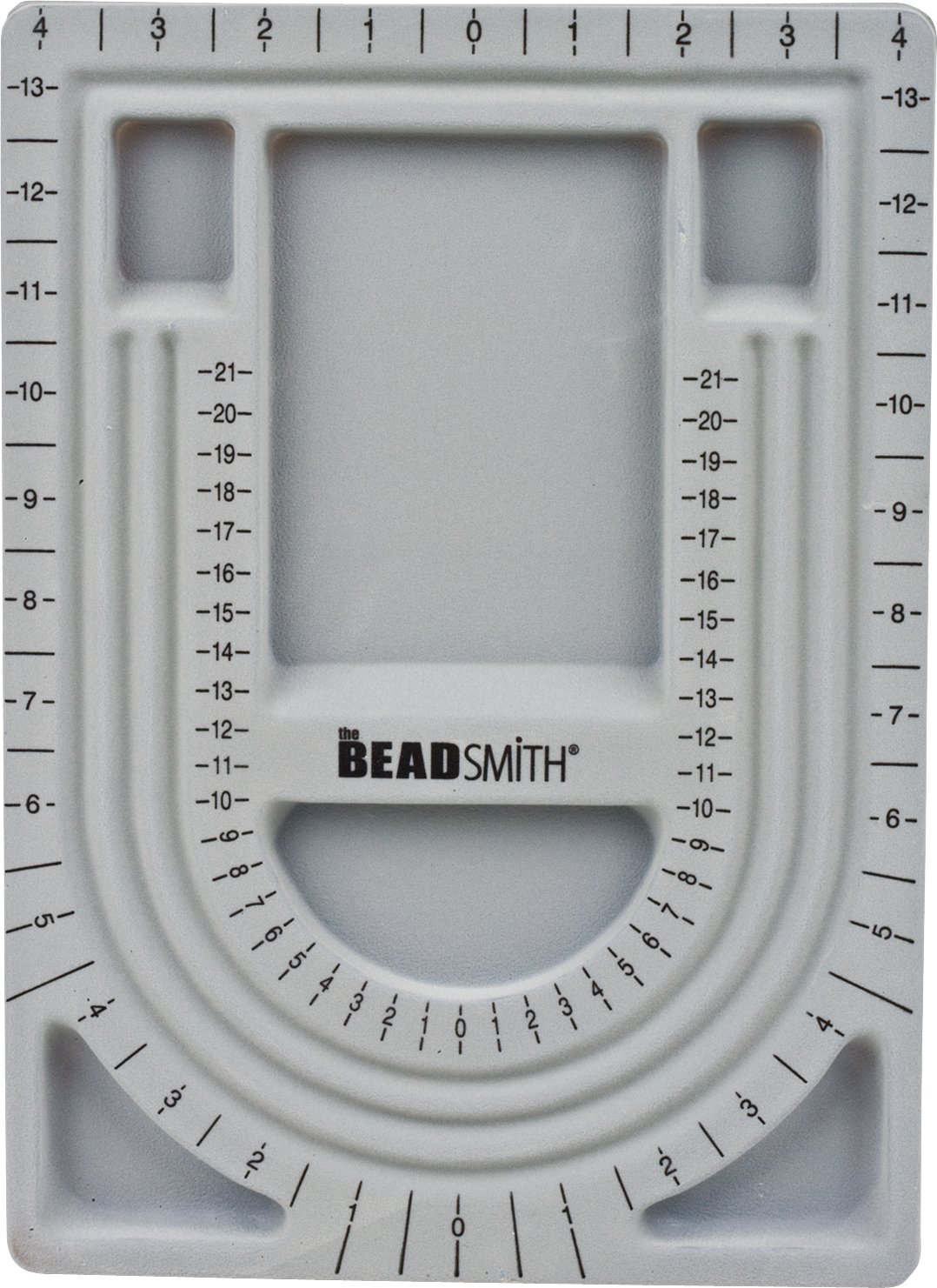 The BeadSmith® Bead Boards