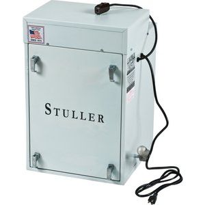 Stuller Dust Collector 1/2 HP