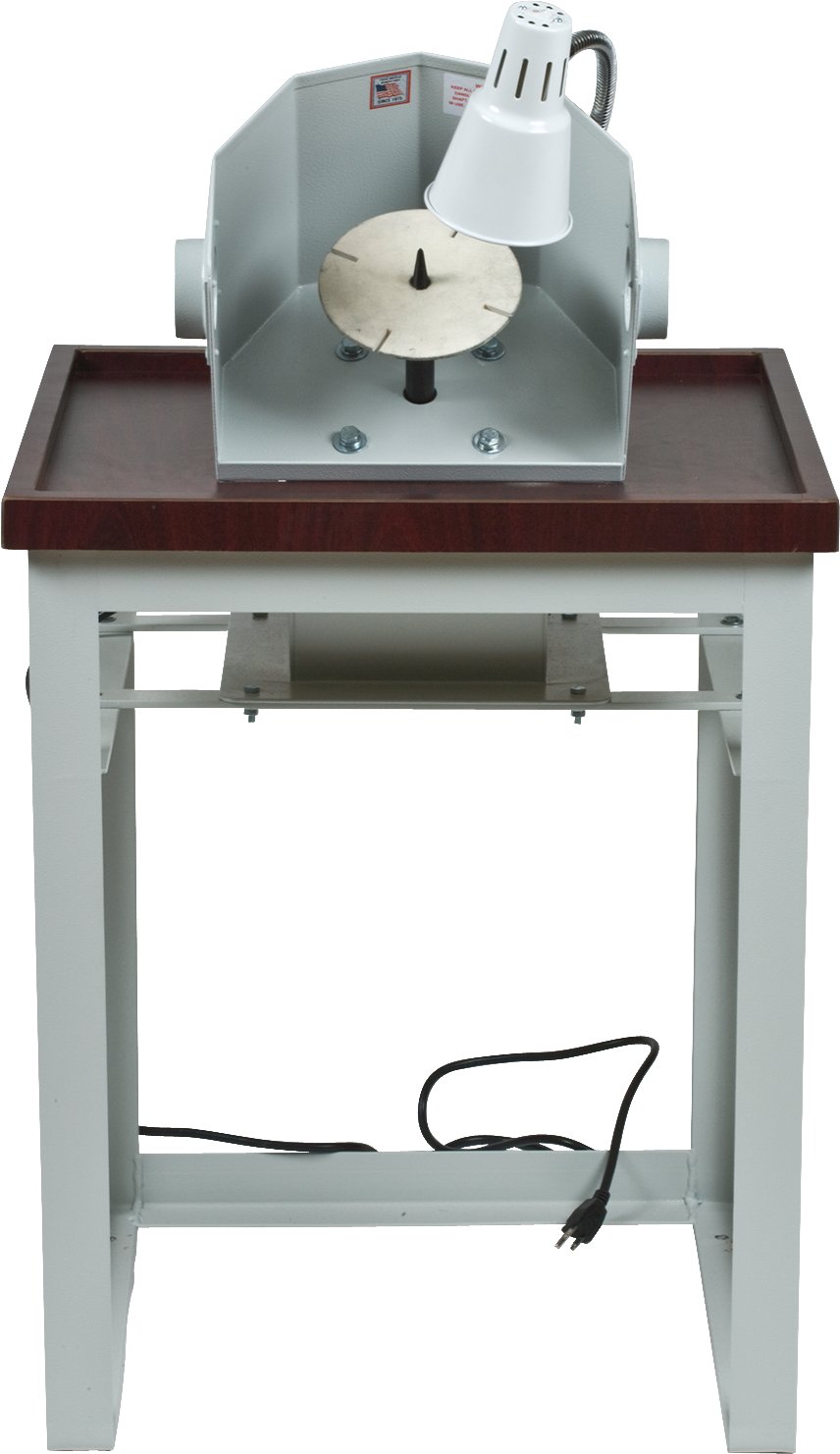 Arbe Split Lap Machine with Table