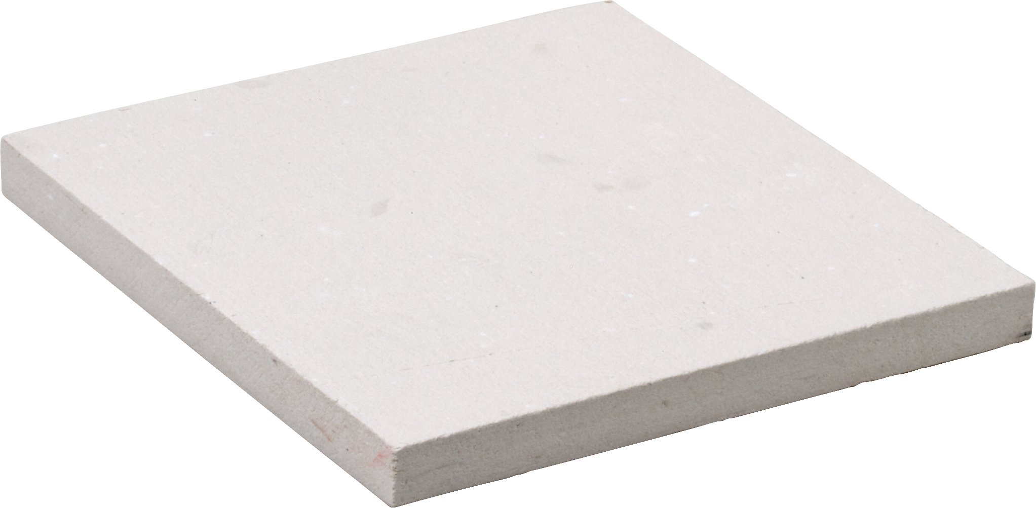 Asbestos Free Soldering Pad 6" x  6" x  1/2"