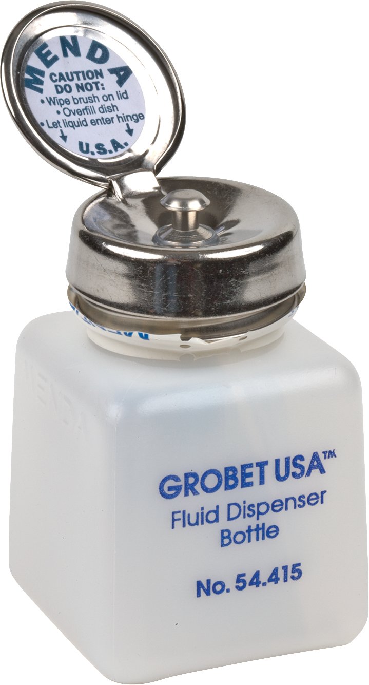 Grobet USA® Dispenser Bottle